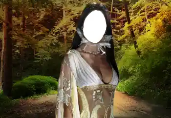 Foto Effekt från kategori För kvinnor № 34949