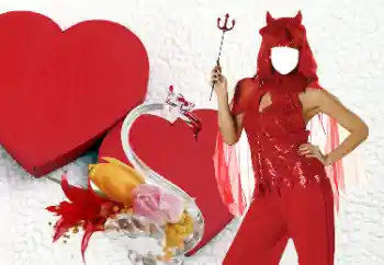 Foto Effekt från kategori För kvinnor № 47267