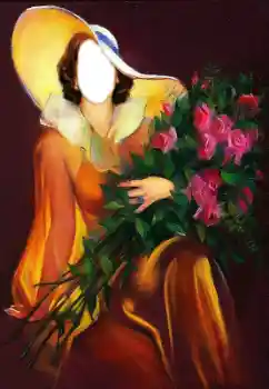 Foto Effekt från kategori För kvinnor № 60141