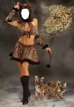 Foto Effekt från kategori För kvinnor № 60491