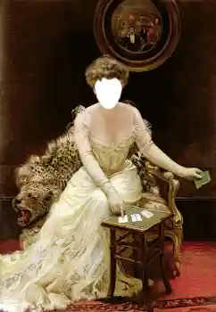 Foto Effekt från kategori För kvinnor № 65581