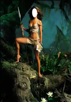 Foto Effekt från kategori För kvinnor № 65704