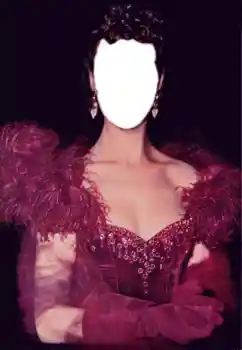 Foto Effekt från kategori För kvinnor № 65753