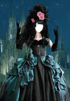 Foto Effekt från kategori För kvinnor № 68661