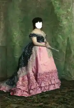 Foto Effekt från kategori För kvinnor № 78886