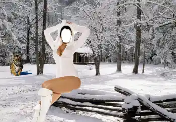 Foto Effekt från kategori För kvinnor № 80410