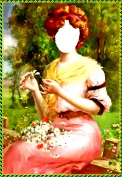 Foto Effekt från kategori För kvinnor № 94600