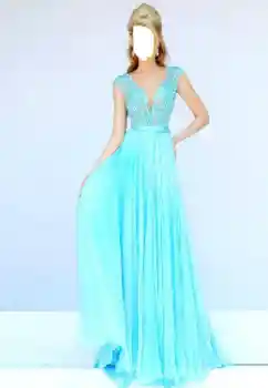 Foto Effekt från kategori För kvinnor № 96240