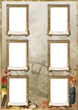 Foto Effekt från kategori Album No.1 № 836 Foto Effekt från kategori Album No.1 № 836