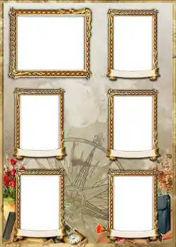 Foto Effekt från kategori Album No.1 № 837