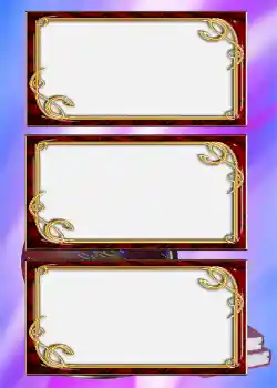 Foto Effekt från kategori Album No.2 № 868