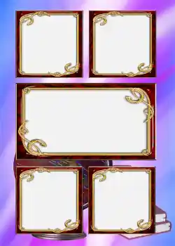 Foto Effekt från kategori Album No.2 № 869