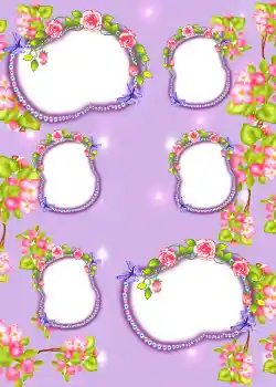 Foto Effekt från kategori Album No.3 № 856 Foto Effekt från kategori Album No.3 № 856