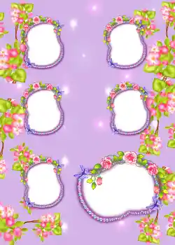 Foto Effekt från kategori Album No.3 № 857