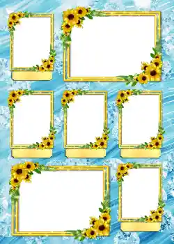 Foto Effekt från kategori Album No.4 № 862 Foto Effekt från kategori Album No.4 № 862