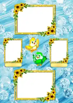 Foto Effekt från kategori Album No.4 № 865