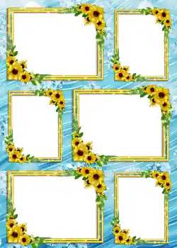 Foto Effekt från kategori Album No.4 № 904