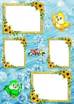 Foto Effekt från kategori Album No.4 № 906