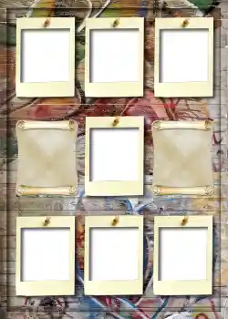 Foto Effekt från kategori Album No.5 № 911