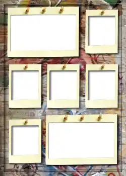 Foto Effekt från kategori Album No.5 № 912