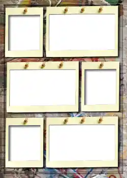 Foto Effekt från kategori Album No.5 № 915