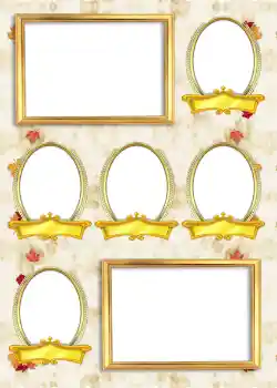 Foto Effekt från kategori Album No.6 № 920 Foto Effekt från kategori Album No.6 № 920