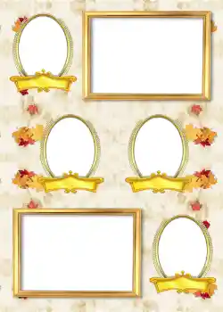 Foto Effekt från kategori Album No.6 № 922