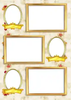 Foto Effekt från kategori Album No.6 № 923