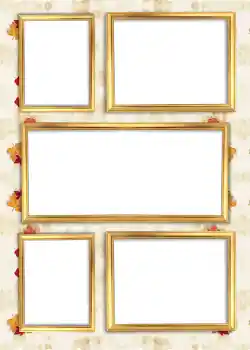 Foto Effekt från kategori Album No.6 № 925