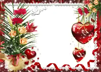 Foto Effekt från kategori Ramar för pojkvänner № 1256