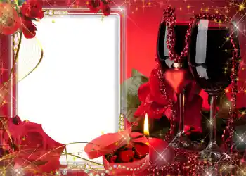 Foto Effekt från kategori Ramar för pojkvänner № 1260