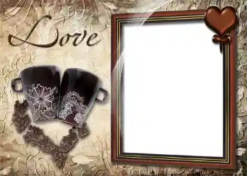 Foto Effekt från kategori Ramar för pojkvänner № 1263