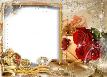 Foto Effekt från kategori Ramar för pojkvänner № 1266