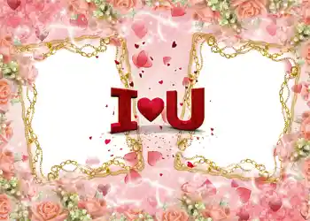 Foto Effekt från kategori Ramar för pojkvänner № 1272