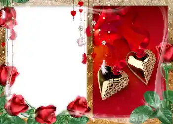 Foto Effekt från kategori Ramar för pojkvänner № 1278