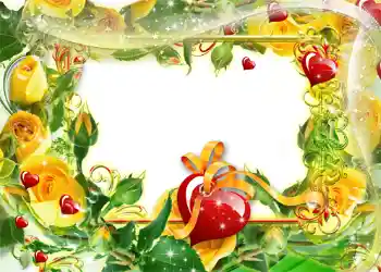 Foto Effekt från kategori Ramar för pojkvänner № 1280