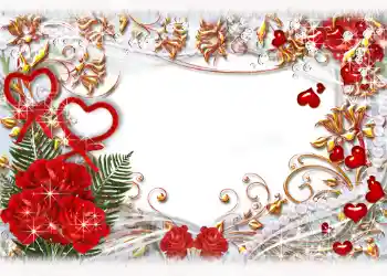 Foto Effekt från kategori Ramar för pojkvänner № 1284