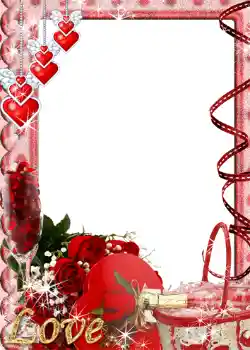 Foto Effekt från kategori Ramar för pojkvänner № 1289