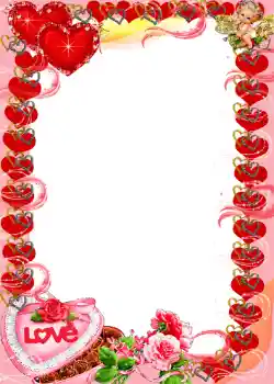 Foto Effekt från kategori Ramar för pojkvänner № 1290
