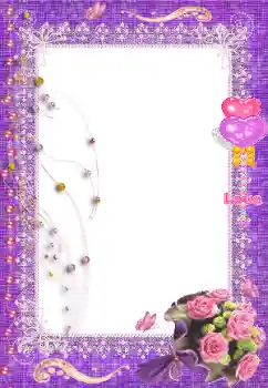 Inskriptionen på ramen: Love Inskriptionen på ramen: Love