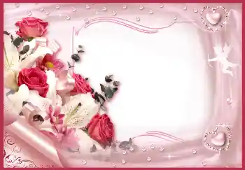 Foto Effekt från kategori Ramar för pojkvänner № 1620