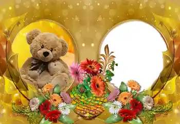 Foto Effekt från kategori Ramar för pojkvänner № 166194