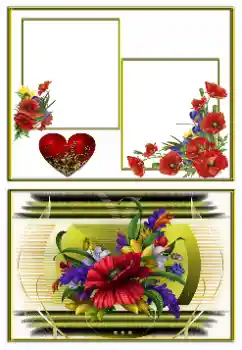 Foto Effekt från kategori Ramar för pojkvänner № 166277