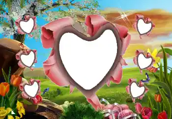 Foto Effekt från kategori Ramar för pojkvänner № 166395