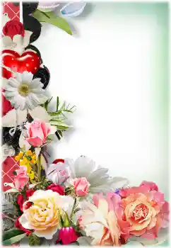 Foto Effekt från kategori Ramar för pojkvänner № 168016