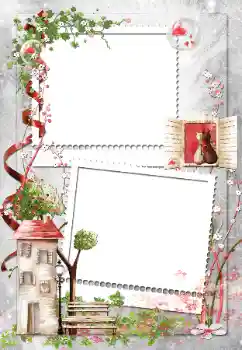 Foto Effekt från kategori Ramar för pojkvänner № 169336