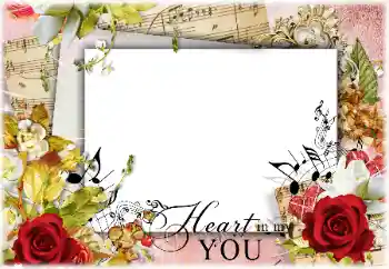 Foto Effekt från kategori Ramar för pojkvänner № 172827