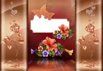 Foto Effekt från kategori Ramar för pojkvänner № 174277