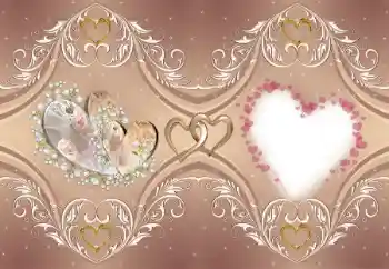 Foto Effekt från kategori Ramar för pojkvänner № 176781