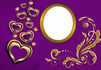 Foto Effekt från kategori Ramar för pojkvänner № 179580